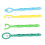 4pcs Tongue Muscle Exercise Device Pronunciation Training 4