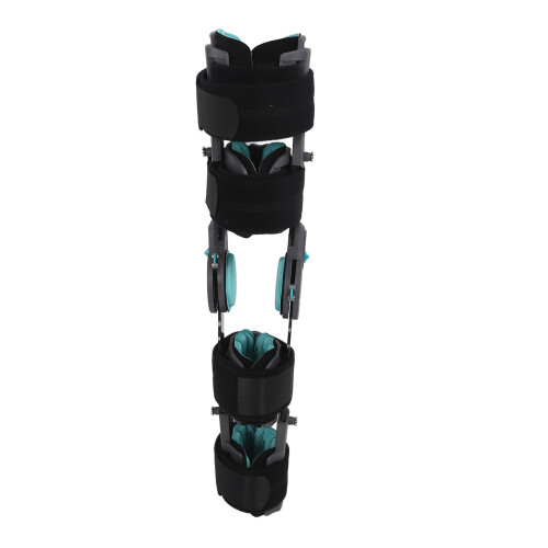 Adjustable Knee Support Brace w/ Shoulder Strap 1