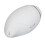 Handheld Sleep Aid 15 Gears 2 Modes Insomnia Relief Moon Shape White 5