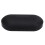(Black) Compacte Geluidshoestje Valbestendig Zwart 4
