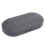 (Grey) Compacte Geluidshoestje Valbestendig Zwart 3