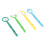 4pcs Tongue Muscle Exercise Device Pronunciation Training 5