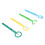 4pcs Tongue Exercise Tool Speech Muscle 5