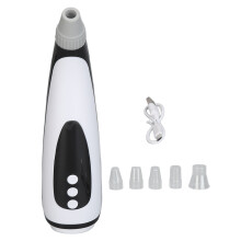 USB Rechargeable Blackhead Extractor