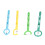 4pcs Tongue Muscle Exercise Device Pronunciation Training 3