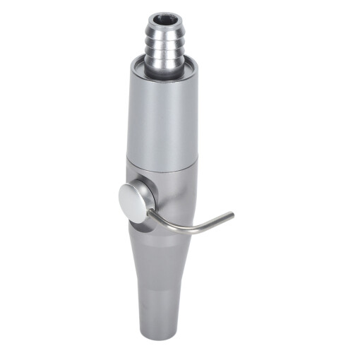 Aluminum Ergonomic Suction Head Adapter for Clinic 1