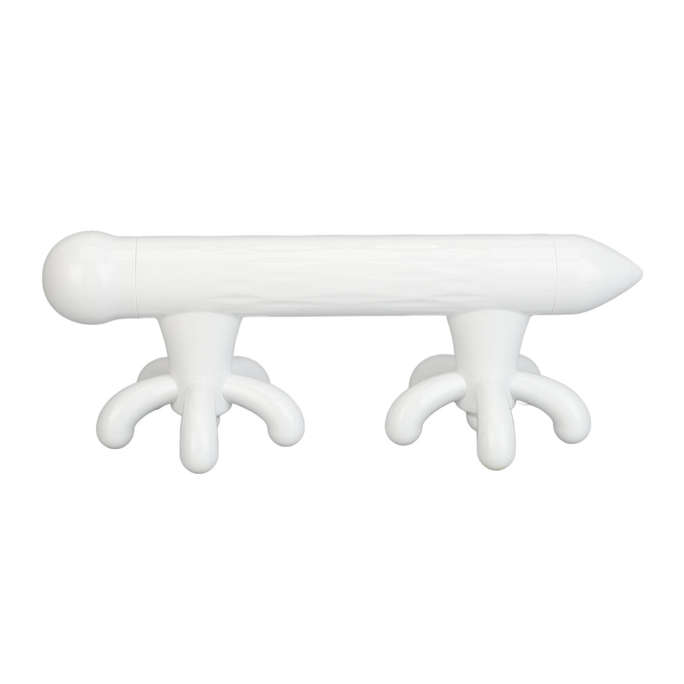 Handheld Massager Pressure Point Relief Deep Tissue Tension Reducer