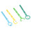 4pcs Tongue Muscle Exercise Device Pronunciation Training 2