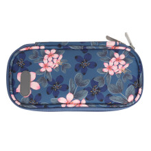 (Magnolia Flower) Insulin-Kühlbox Reisetasche isoliert