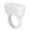 (White) Bluetooth Scrollring Fernbedienung Weiß 3