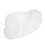 60pcs Disposable Underarm Sweat Pads Breathable 3