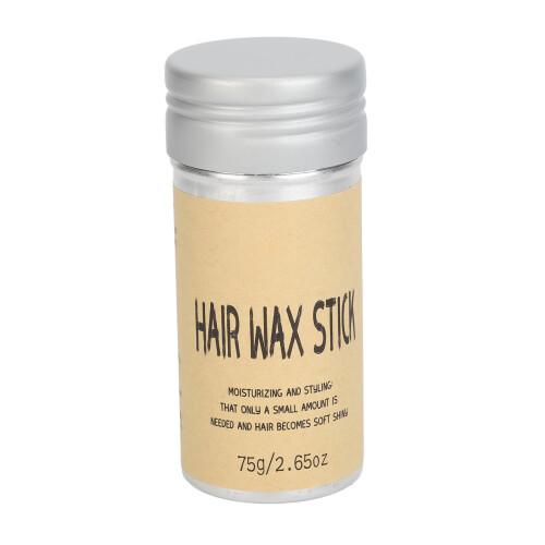 Avocado Hair Wax Stick 2.6 Oz Langdurig Draagbaar 1