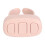 (Pink) Bluetooth Scrollring Fernbedienung Weiß 5