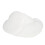 60pcs Disposable Underarm Sweat Pads Breathable 4