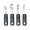 4pcs Adaptive Cutlery Set for Elderly Easy Grip 2
