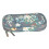 (Grey Camellia Flower) Isolierte Insulin-Tasche Grau Kamelie 5