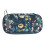 (Blue Camellia Flower) Isolierte Insulin-Tasche Grau Kamelie 2