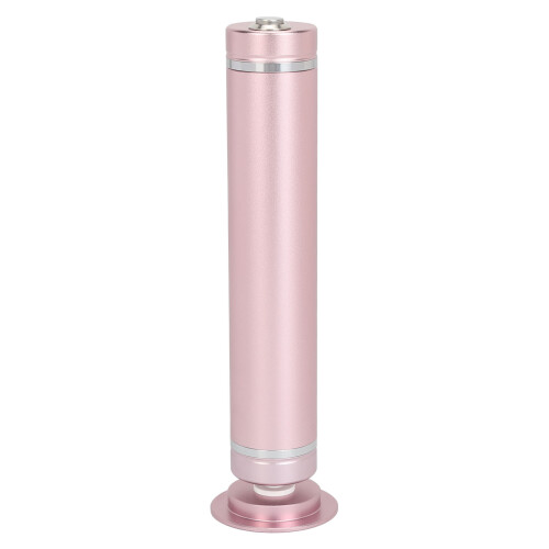 (Pink) Elektrischer Fußschleifer 60 Scheiben 2