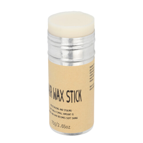 Avocado Hair Wax Stick 2.6 Oz Langdurig Draagbaar 2