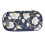 (Cotton Flower Pattern) Harte Insulinkühlbox mit 2 Eispacks 5