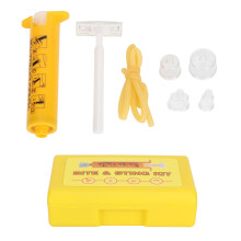 Betapomp Kit voor Bijt/Steek Eerste Hulp