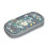 (Grey Camellia Flower) Isolierte Insulin-Tasche Grau Kamelie 2