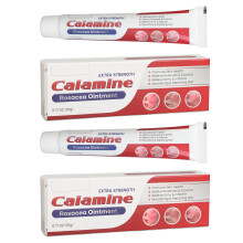 2Pcs Acne Cream for Teens Face Spot Treatment Redness Relief