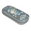 (Grey Camellia Flower) Isolierte Insulin-Tasche Grau Kamelie 3