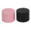 Black Red Temporary Tattoo Paste Sweatproof Long Lasting Body Art 1