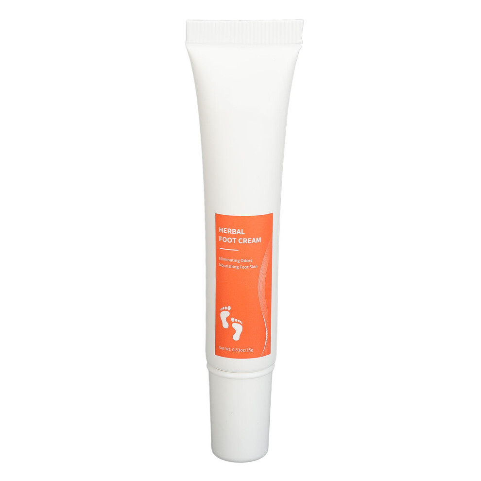 Cream Foot Repair 15G Hydrating Moisturizing Dry Cracked Care