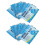 Motion Sickness Patch Lightweight Waterproof for Travel 2