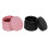 Black Red Temporary Tattoo Paste Sweatproof Long Lasting Body Art 5