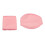 2pcs Knee Feet Castor Oil Pack Leakproof Reusable Soft Pad 4
