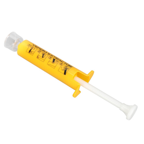 Betapomp Kit voor Bijt/Steek Eerste Hulp 2