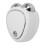 (White) Mikrostrom-Gerät USB Aufladbar Gesichtslifting 3