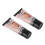 60mlx2 Self Tanning Cream Hydrating Moisturizing Sunless Tanner 4