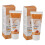 2x Bust Care Cream 2.1oz Anti-Sagging Lifting Massage 1
