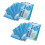 Motion Sickness Patch Lightweight Waterproof for Travel 4
