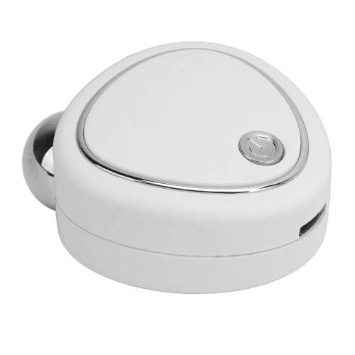 (White) Mikrostrom-Gerät USB Aufladbar Gesichtslifting 1