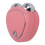 (Pink) Mikrostrom-Gerät USB Aufladbar Gesichtslifting 3