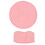 2pcs Reusable Castor Oil Pack Neck Chest Wrap 2