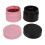 Black Red Temporary Tattoo Paste Sweatproof Long Lasting Body Art 3