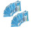 Motion Sickness Patch Lightweight Waterproof for Travel 5