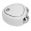 (White) Mikrostrom-Gerät USB Aufladbar Gesichtslifting 4