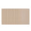 (White Eyebrow Frame Skin) 10x Microblading Oefenhuid Wit Permanent Make-up 1