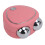 (Pink) Mikrostrom-Gerät USB Aufladbar Gesichtslifting 5