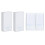 2pcs 19g SPF 50+ Moisturizing Sun Stick Non Greasy 1