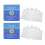 24pcs Hangover Relief Patch Vitamin B Headache Prevention Sticker 1