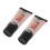 60mlx2 Self Tanning Cream Hydrating Moisturizing Sunless Tanner 5