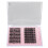 Wimpern-Kit 108 Cluster, flauschig, DIY, tragbar 2